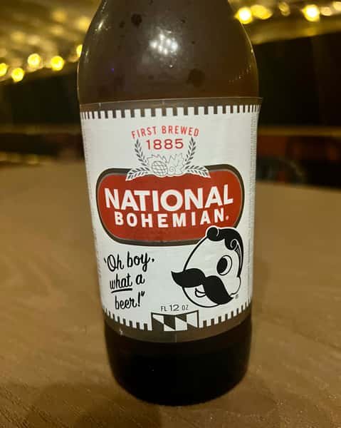 Natty Boh